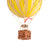 Floating the skies, True Yellow