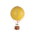 Floating the skies, True Yellow