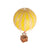 Floating the skies, True Yellow