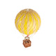Floating the skies, True Yellow