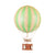 Royal Aero, True Green