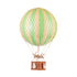 Royal Aero, True Green