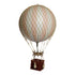 Royal Aero LED, Pink Light