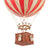 Royal Aero, True Red