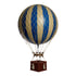 Jules Verne LED, Blue