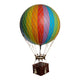 Royal Aero LED, Rainbow