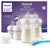 AVENT Newborn Starter Set - Natural