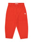 Corduroy Pant Deep Red