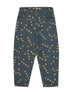 Tiny Stars Baggy Jeans Light Navy