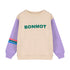 Bonmot Sweatshirt Fog