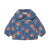 Mushroom Baby Padded Jacket Base Light Navy
