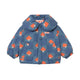 Mushroom Baby Padded Jacket Base Light Navy