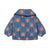 Mushroom Baby Padded Jacket Base Light Navy