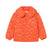 Tiny Mushrooms Padded Jacket Base Summer Red