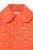 Tiny Mushrooms Padded Jacket Base Summer Red
