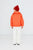 Tiny Mushrooms Padded Jacket Base Summer Red