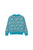 Swans Cardigan Base Cyan