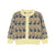 Ducks Cardigan Multicolor