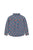 Mushrooms Denim Shirt Base Denim Medium Wash