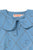 Geese Poplin Body Base Denim Blue