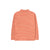 Stripes Rib Mockneck Base Summer Red