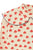 Mini Mushrooms Mockneck Base Ivory