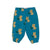 Bears Baby Sweatpant Base Petrol Blue