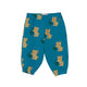 Bears Baby Sweatpant Base Petrol Blue