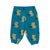 Bears Baby Sweatpant Base Petrol Blue
