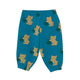 Bears Baby Sweatpant Base Petrol Blue