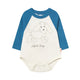 Dog Graphic Body Base Off White
