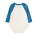 Dog Graphic Body Base Off White