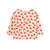 Mini Mushrooms Rib Baby Set Base Ivory
