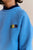 Moon Sweater Boards Sky Blue