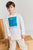 Ben T-Shirt Peak Ivory