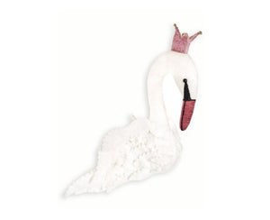 Animal Head Swan