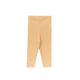 Arsene et les Pipelettes A Cotes Baby Legging Abricot, SMOL LEbanon