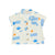 Arsene et les Pipelettes Aloe Baby Shirt Off White, SMOL Lebanon
