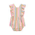 Bayaderes Baby Jumpsuit Multico