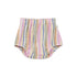 Bayaderes Striped Bloomer Multico