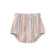 Arsene et les Pipelettes Bayaderes Striped Bloomer Multico, SMOL