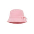 Bob Baby Vichy Hat Pink