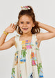 Arsene et les Pipelettes Cocos Frios Dress available at SMOL