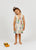 Arsene et les Pipelettes Cocos Frios Dress available at SMOL
