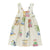 Arsene et les Pipelettes Cocos Frios Dress available at SMOL
