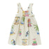 Cocos Frios Dress