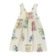Arsene et les Pipelettes Cocos Frios Dress available at SMOL