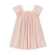 Arsene et les Pipelettes Fluo Striped Dress Pink, SMOL Lebanon