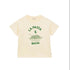 Pasta E Basta Baby T-Shirt Kaki