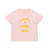 Arsene et les Pipelettes Pasta e Basta T-Shirt Poudre, SMOL